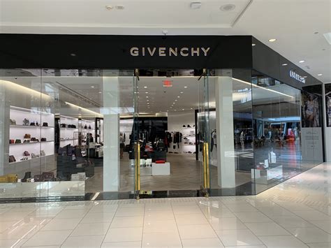 the mall givenchy|Aventura Mall .